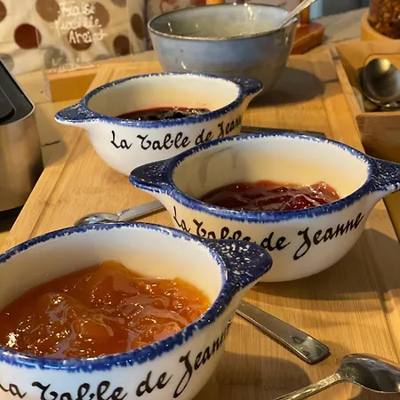 La Table De Jeanne-2